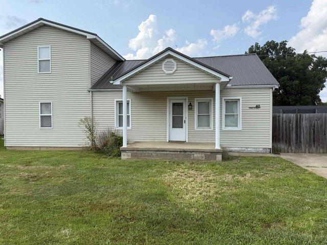 House for sale in Kentucky