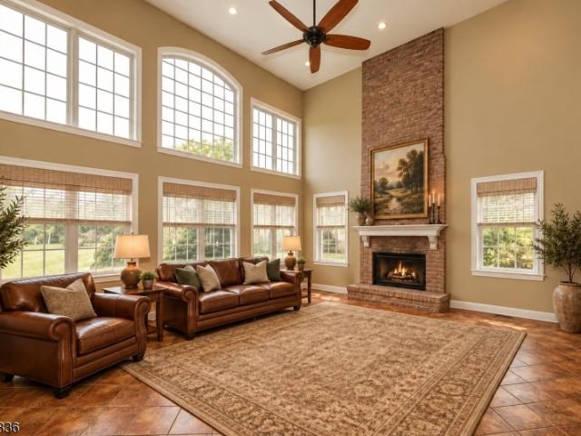 House for sale in New Jersey