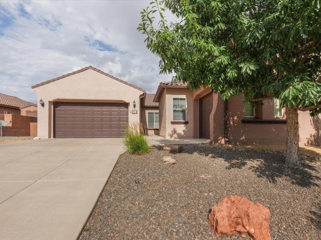 House for sale in Rio Rancho, New Mexico