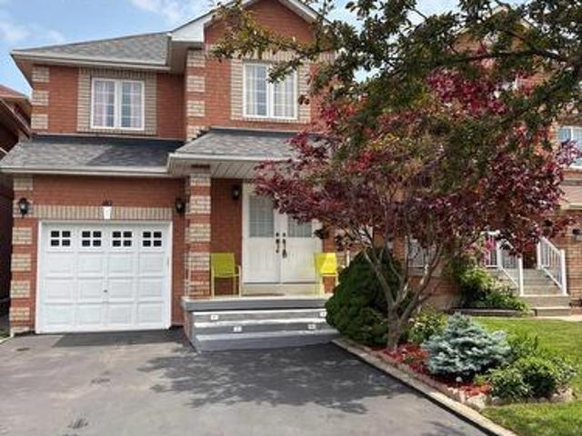House for sale in York, Ontario