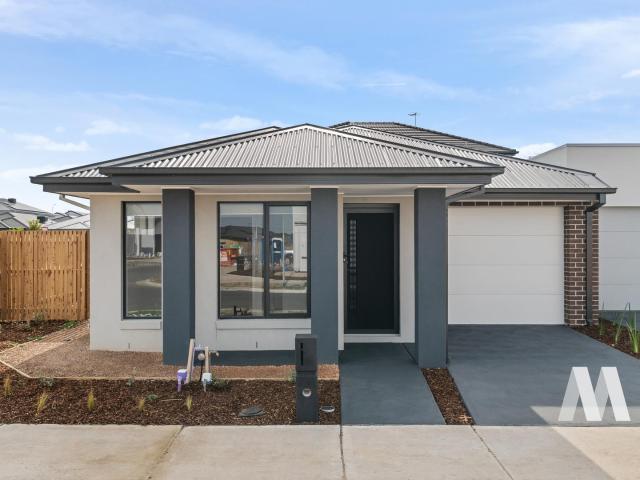 House for rent in Camerons Creek, Victoria