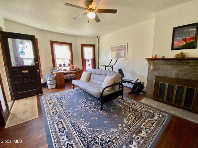 House for sale in New York