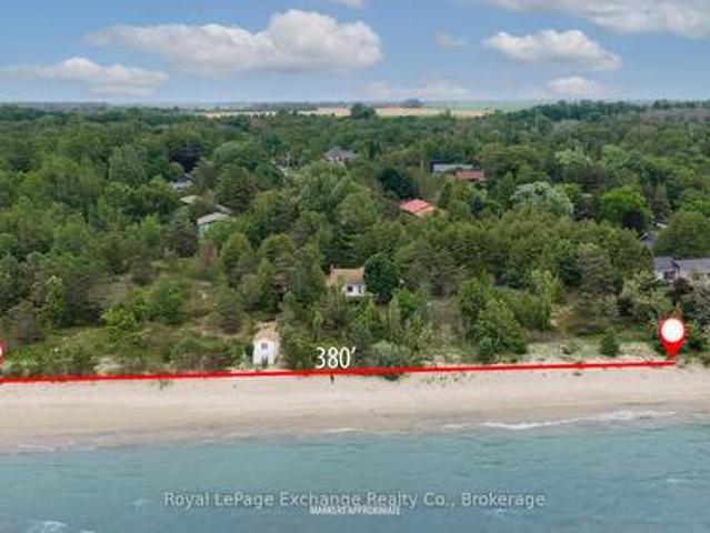 House for sale in Huron-kinloss, Ontario