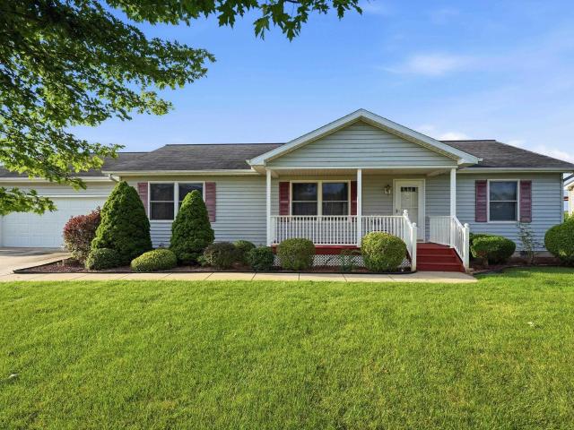 House for sale in Lagrange, LaGrange County