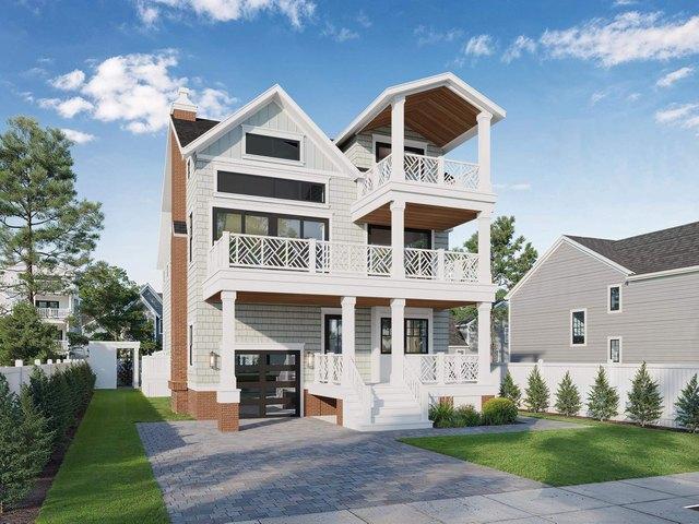 House for sale in Avalon, New Jersey
