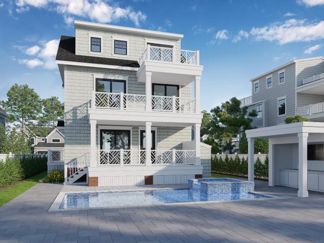 House for sale in Avalon, New Jersey