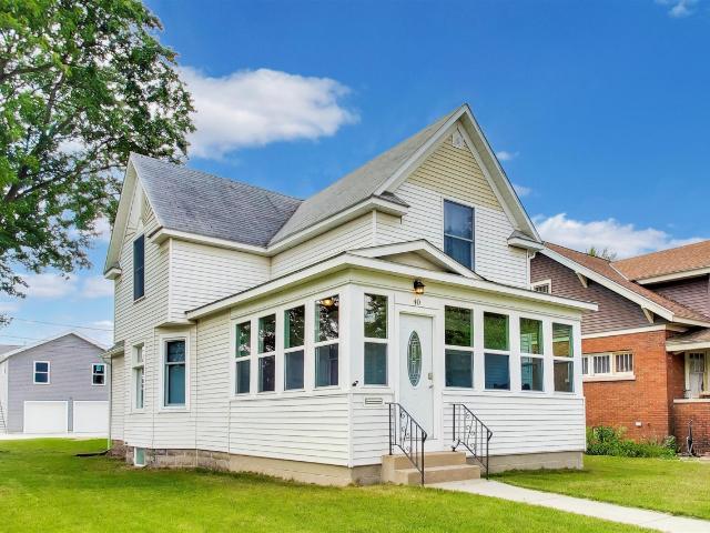 House for sale in Holland, Michigan