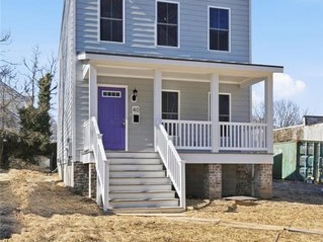 Townhouse for sale in Virginia