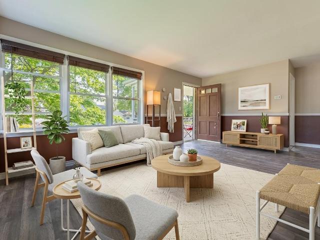 House for sale in Steger, Illinois