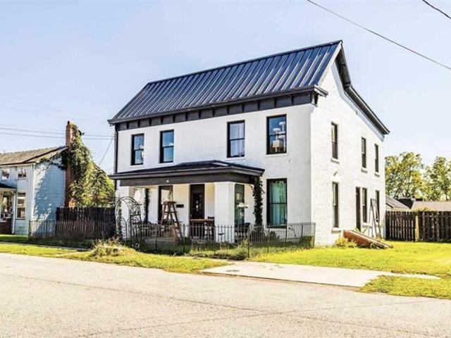 House for sale in Brookville, Franklin County