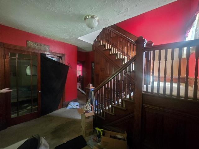 House for sale in Venango, Pennsylvania