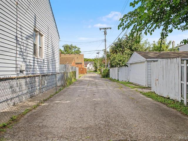 House for sale in Assessor's Ecorse Plat Number 4, Ecorse