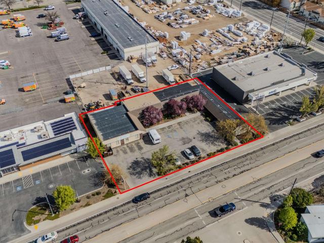 Commercial for sale in Meridian, Idaho
