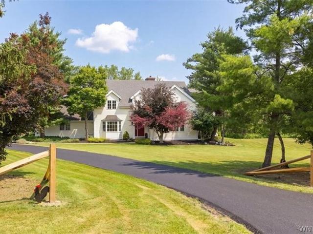 House for sale in Aurora, New York