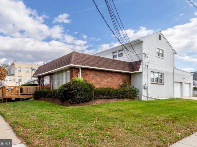 House for sale in Mount Ephraim, New Jersey