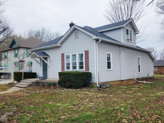 House for sale in Monrovia, Indiana