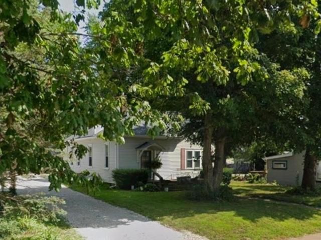 House for sale in Monrovia, Indiana