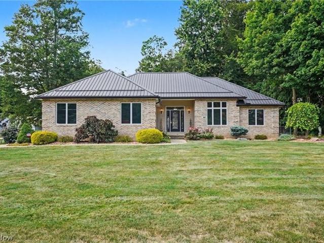 House for sale in Seville, Ohio