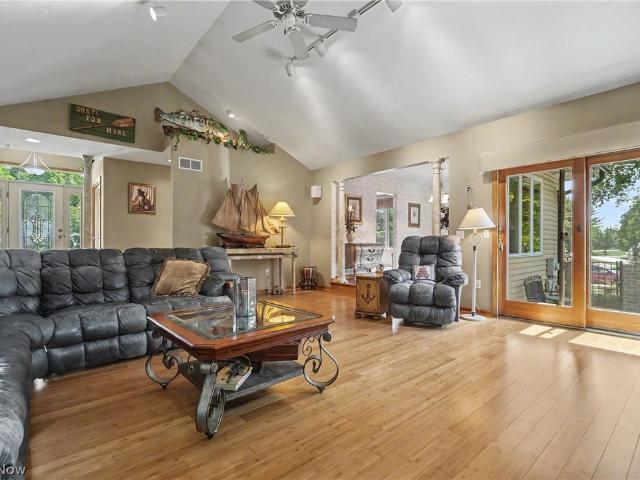House for sale in Seville, Ohio