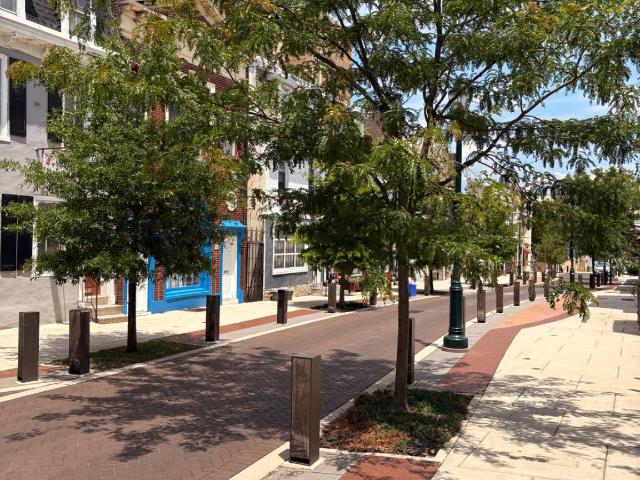 Property for rent in Philadelphia, Pennsylvania
