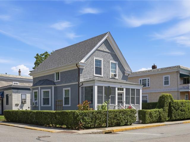 Property for sale in Newport, Rhode Island