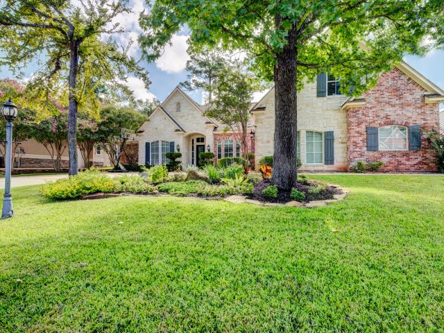 House for sale in Montgomery, Texas