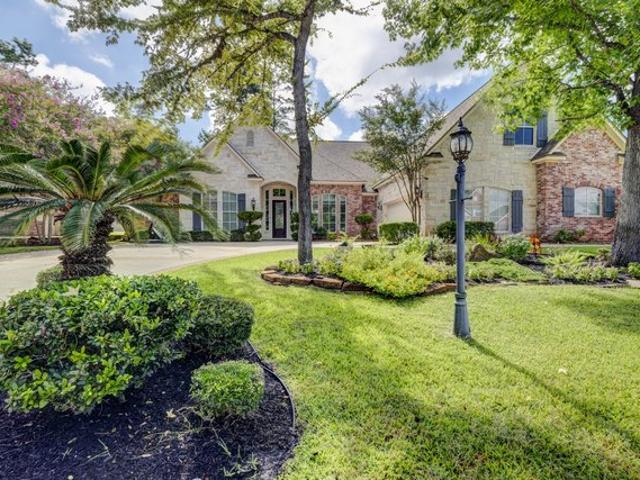 House for sale in Montgomery, Texas