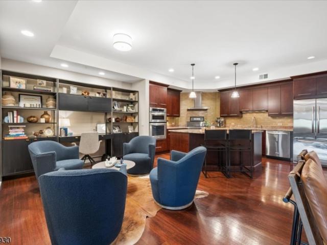 Condo for sale in Morristown, New Jersey