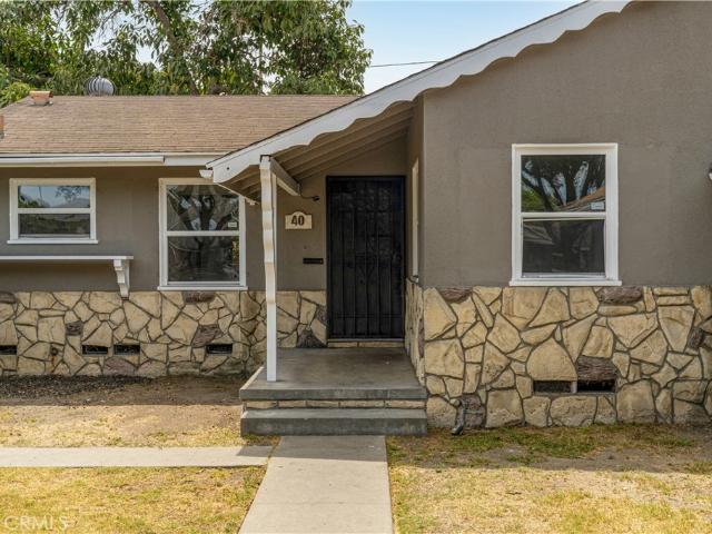 House for sale in Long Beach, California