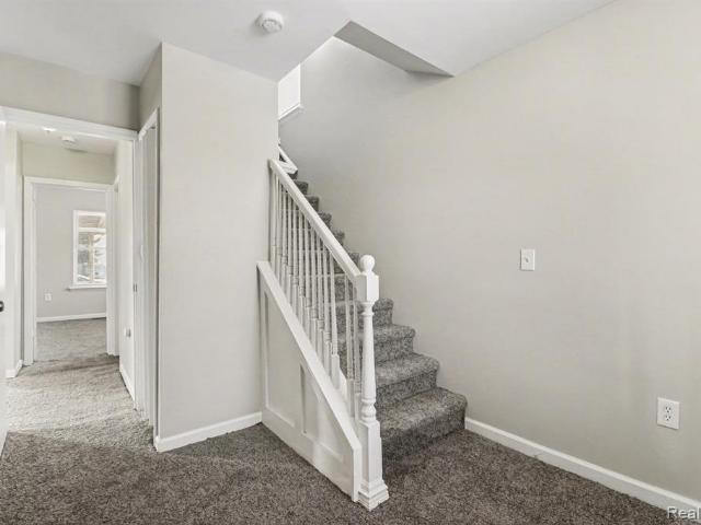 House for sale in Pontiac, Michigan