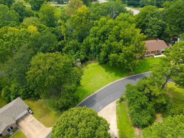 Land for sale in Little Rock