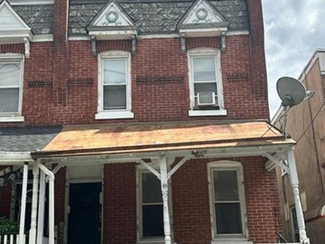 House for sale in Philadelphia, Pennsylvania