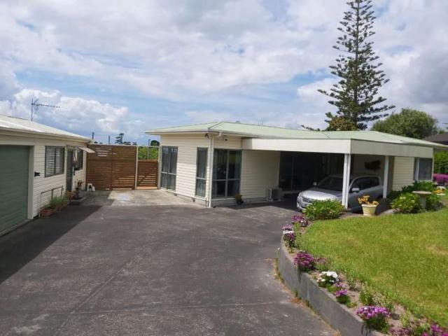 House for sale in Rapanui, Oroua County