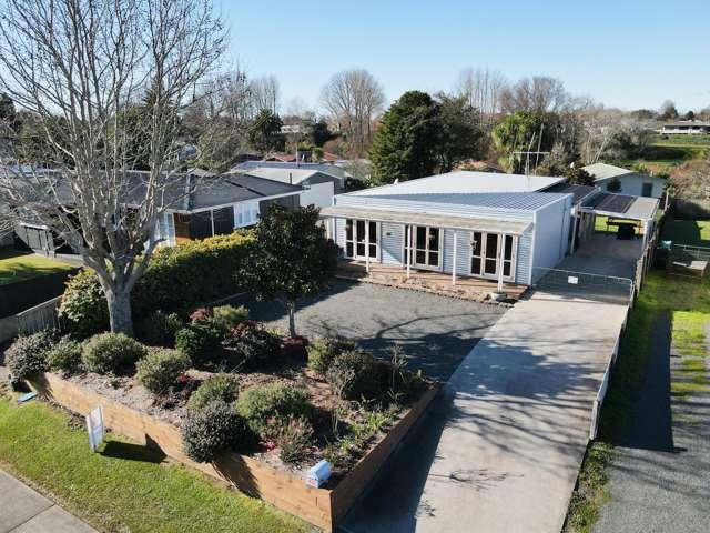 House for sale in Ngāruawāhia, Waikato District