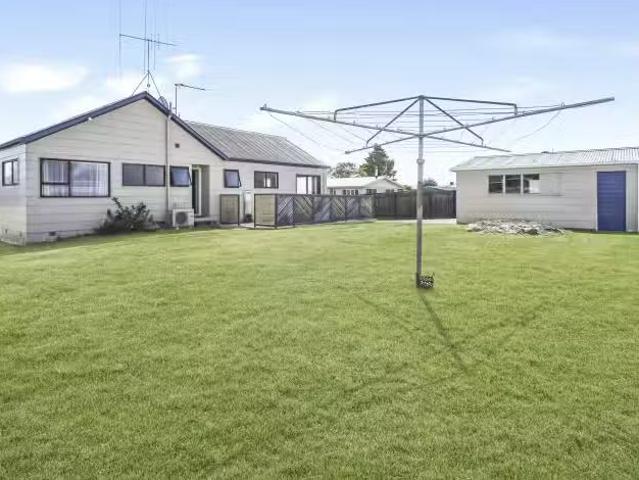 House for sale in Tokoroa, Waikato