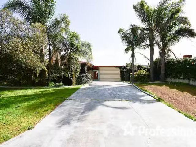 House for rent in Greenfields