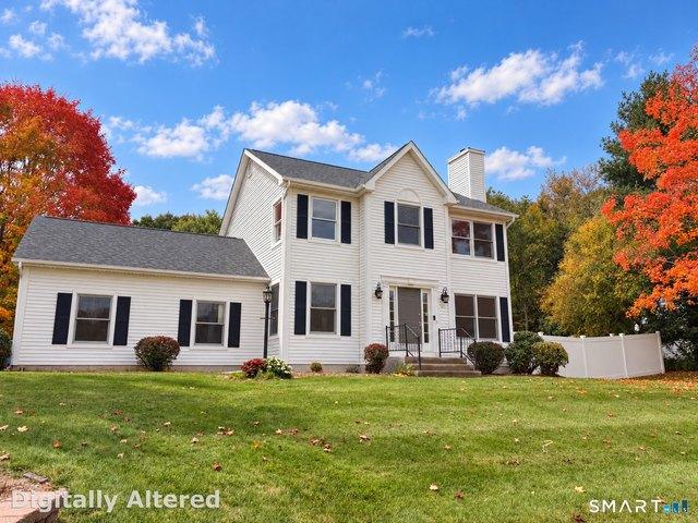 House for sale in Manchester, Capitol Planning Region