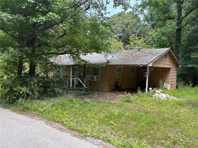 House for sale in Fayette, Fayette County