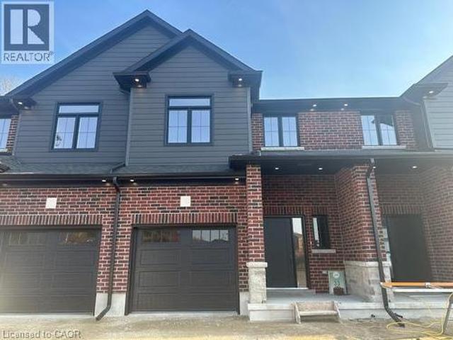 House for rent in Ingersoll, Southwestern Ontario
