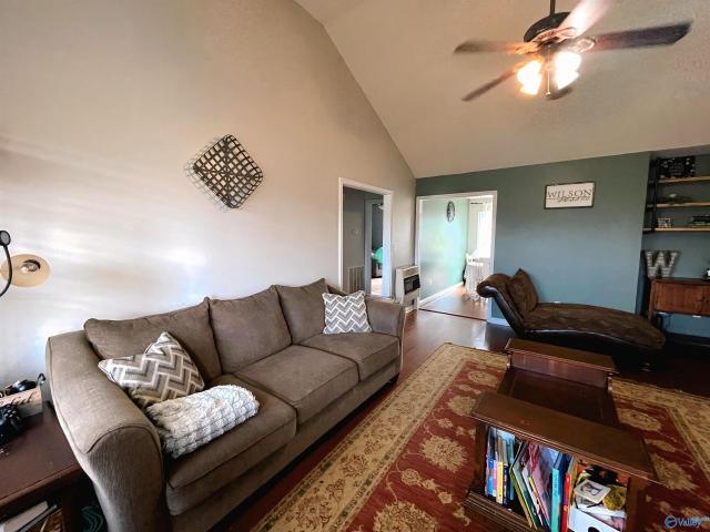 House for sale in Arab, Alabama
