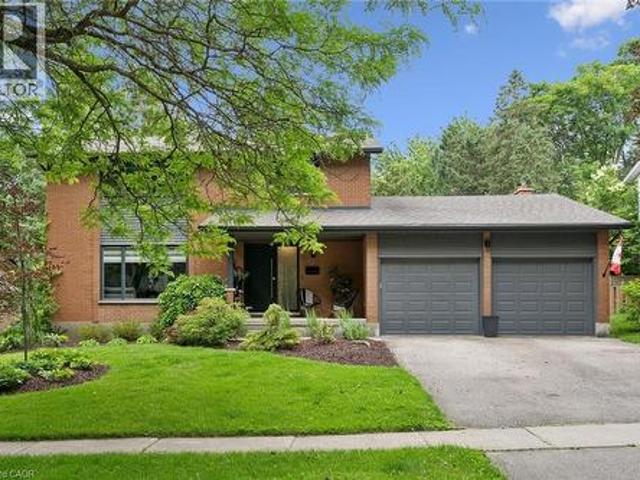 House for sale in Guelph, Ontario