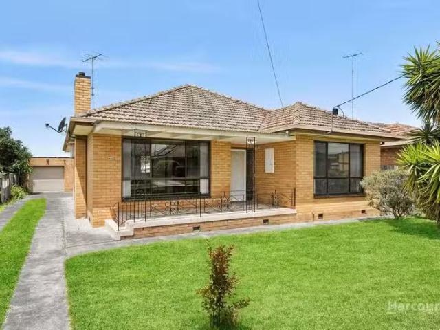 House for rent in Geelong, Victoria