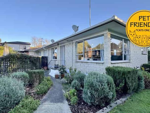 Apartment for rent in Papakura, Oroua County