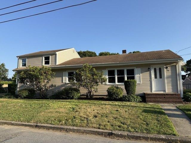 House for sale in Bristol, Massachusetts