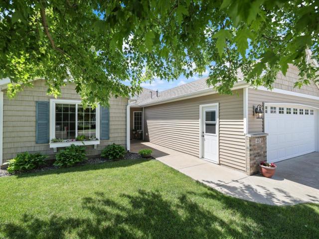 House for sale in Waite Park, Minnesota