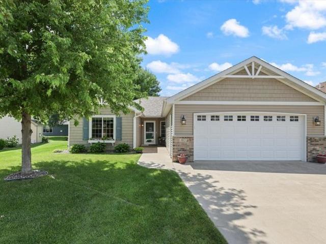 House for sale in Waite Park, Minnesota