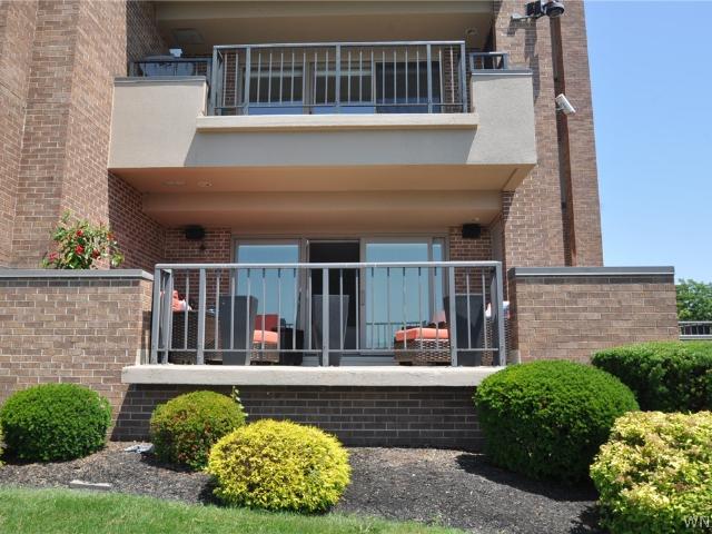 Condo for sale in Buffalo, New York