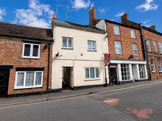Apartment for rent in Whitchurch Urban, Whitchurch