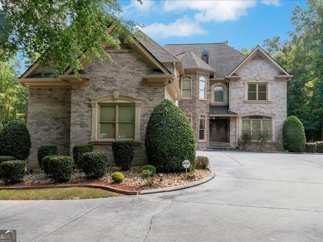 House for sale in Oxford, Georgia