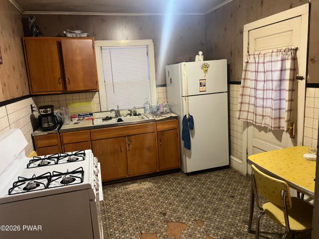 House for sale in Honesdale, Pennsylvania